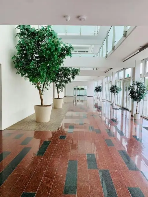 Image 6 of Komfortowy apartament z siłownią i sauną Revisit Apartment 11