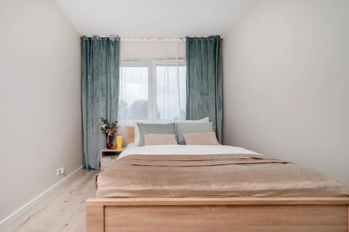 Image 1 of Kopcińskiego Residence – Apartamenty z Parkingiem i Dwoma Łazienkami