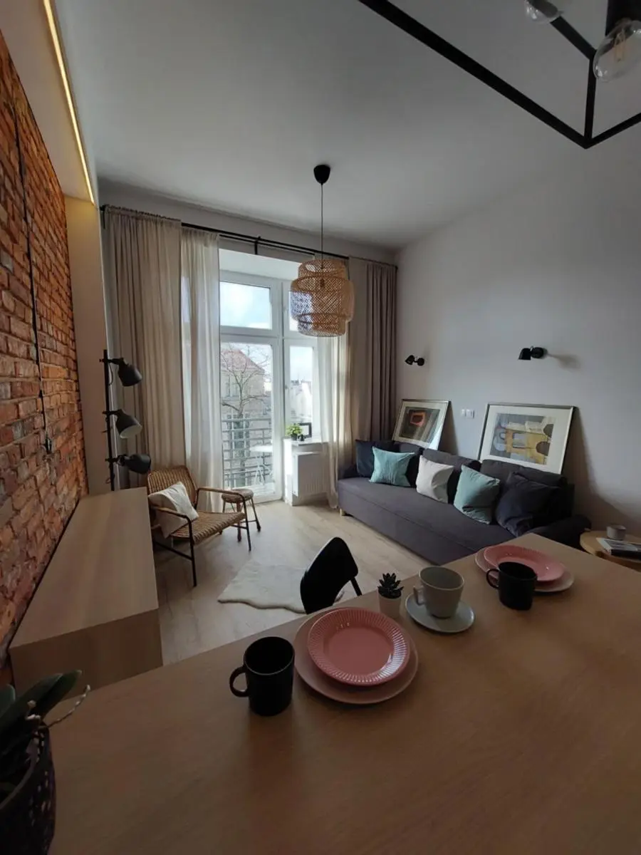 Image 5 of Kościuszki Apartment