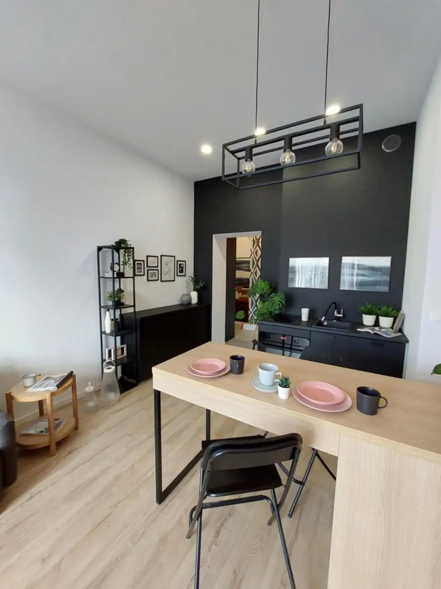 Image 2 of Kościuszki Apartment