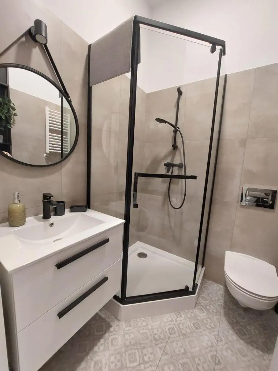 Image 6 of Kościuszki Apartment