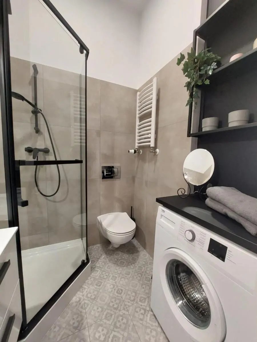 Image 3 of Kościuszki Apartment