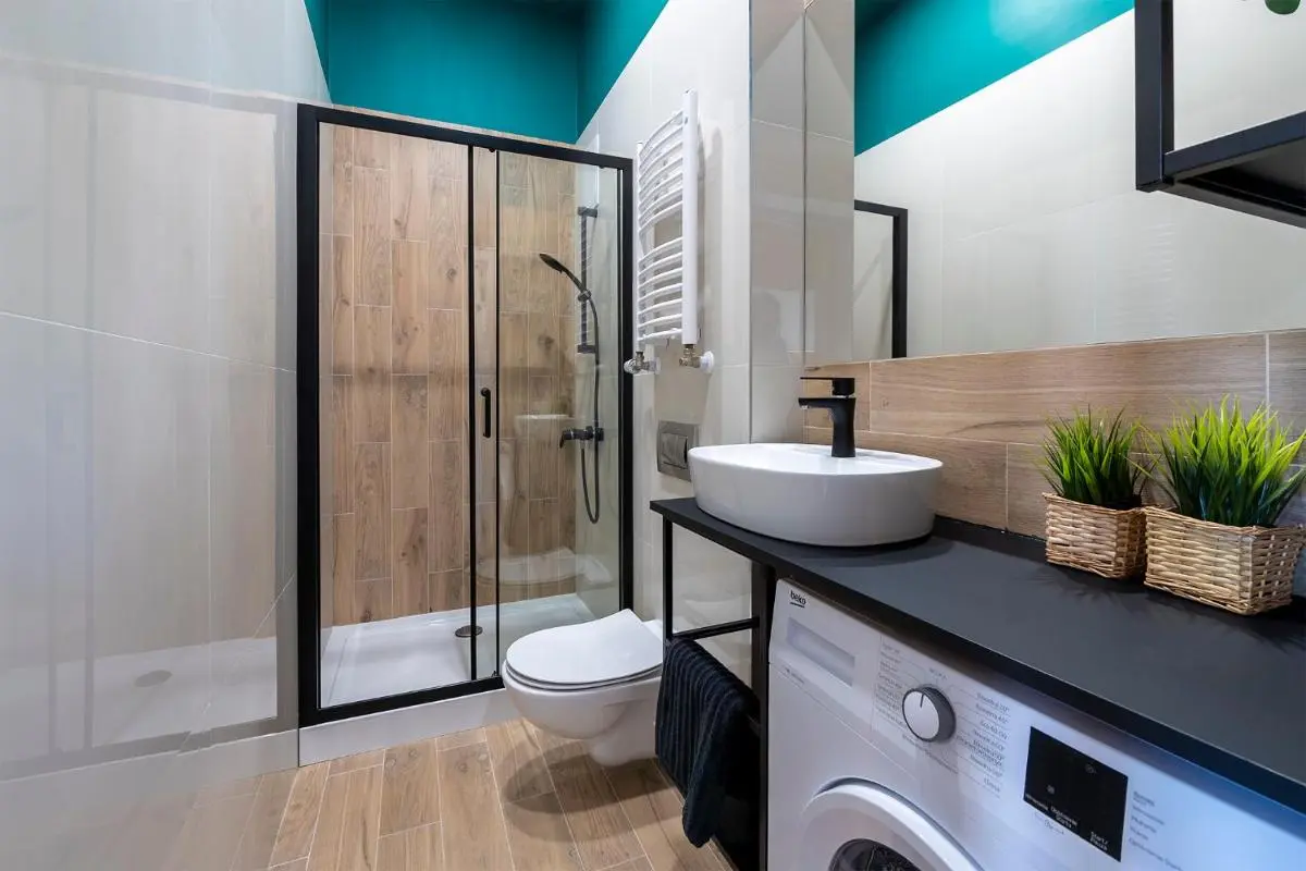 Image 1 of Kościuszki Green Apartment