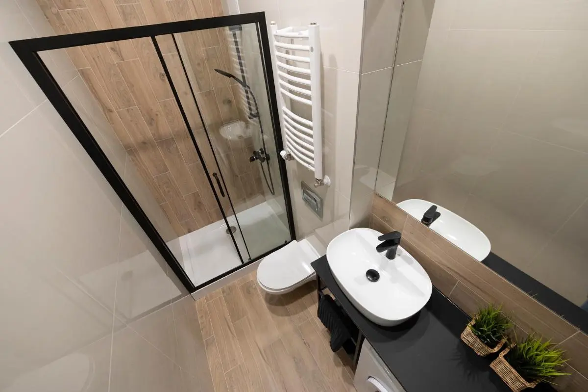 Image 4 of Kościuszki Green Apartment