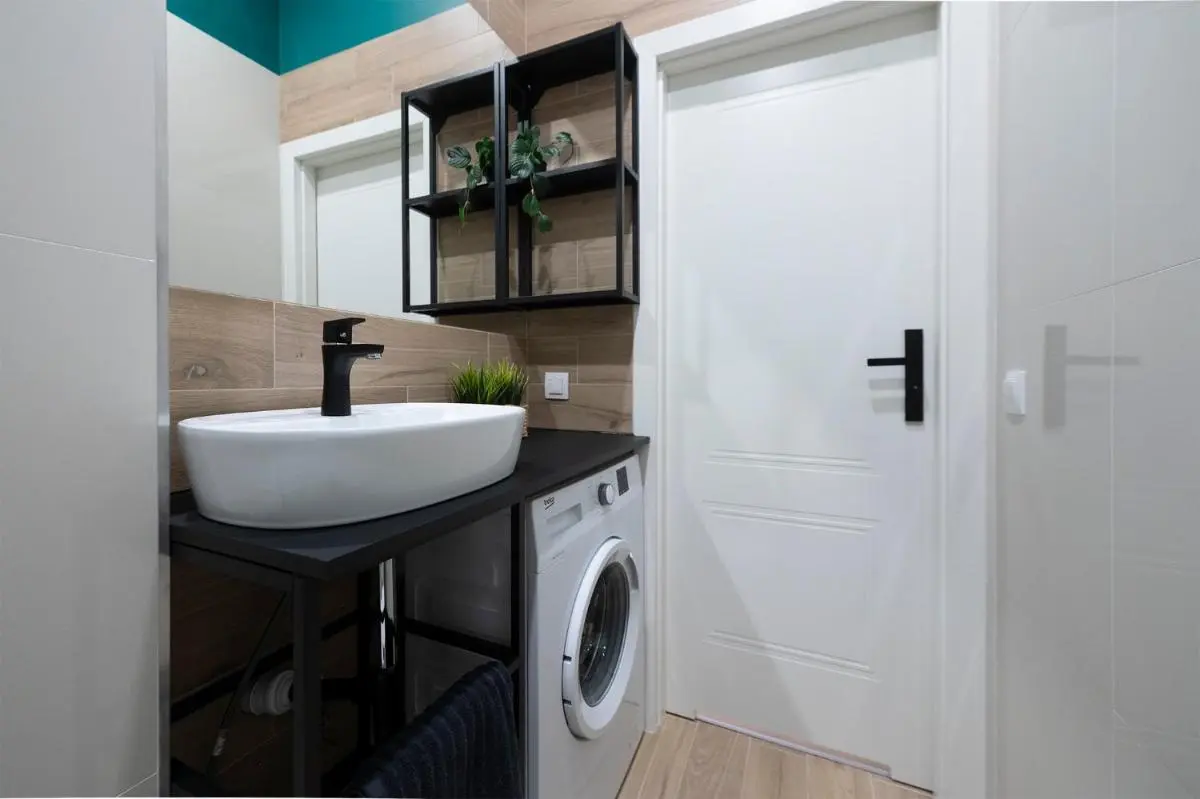 Image 3 of Kościuszki Green Apartment