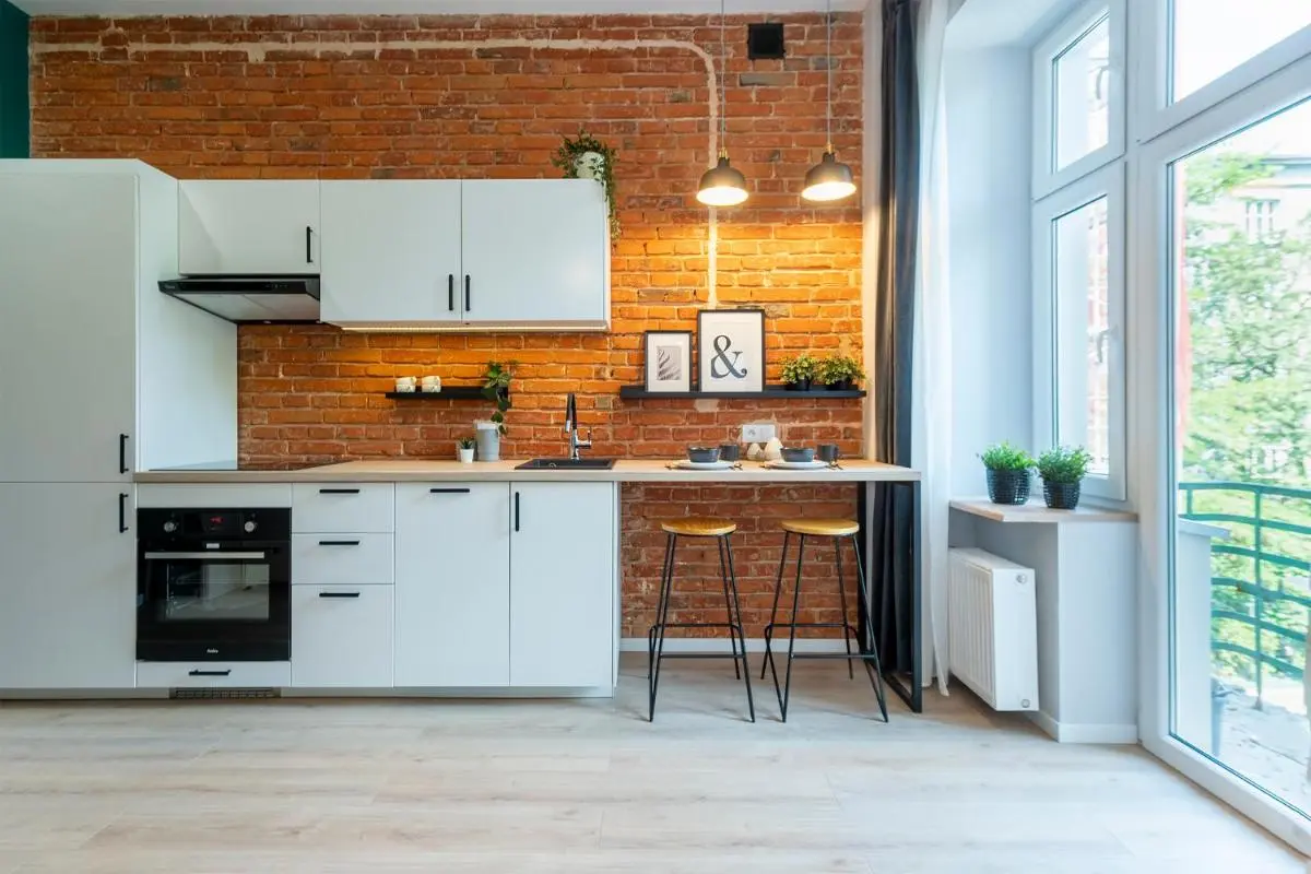 Image 5 of Kościuszki Green Apartment