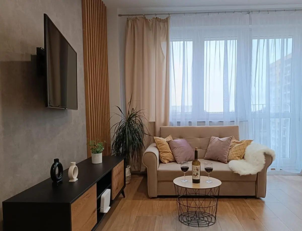 Image 2 of Layla Apartment