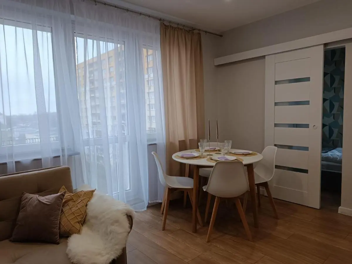 Image 1 of Layla Apartment