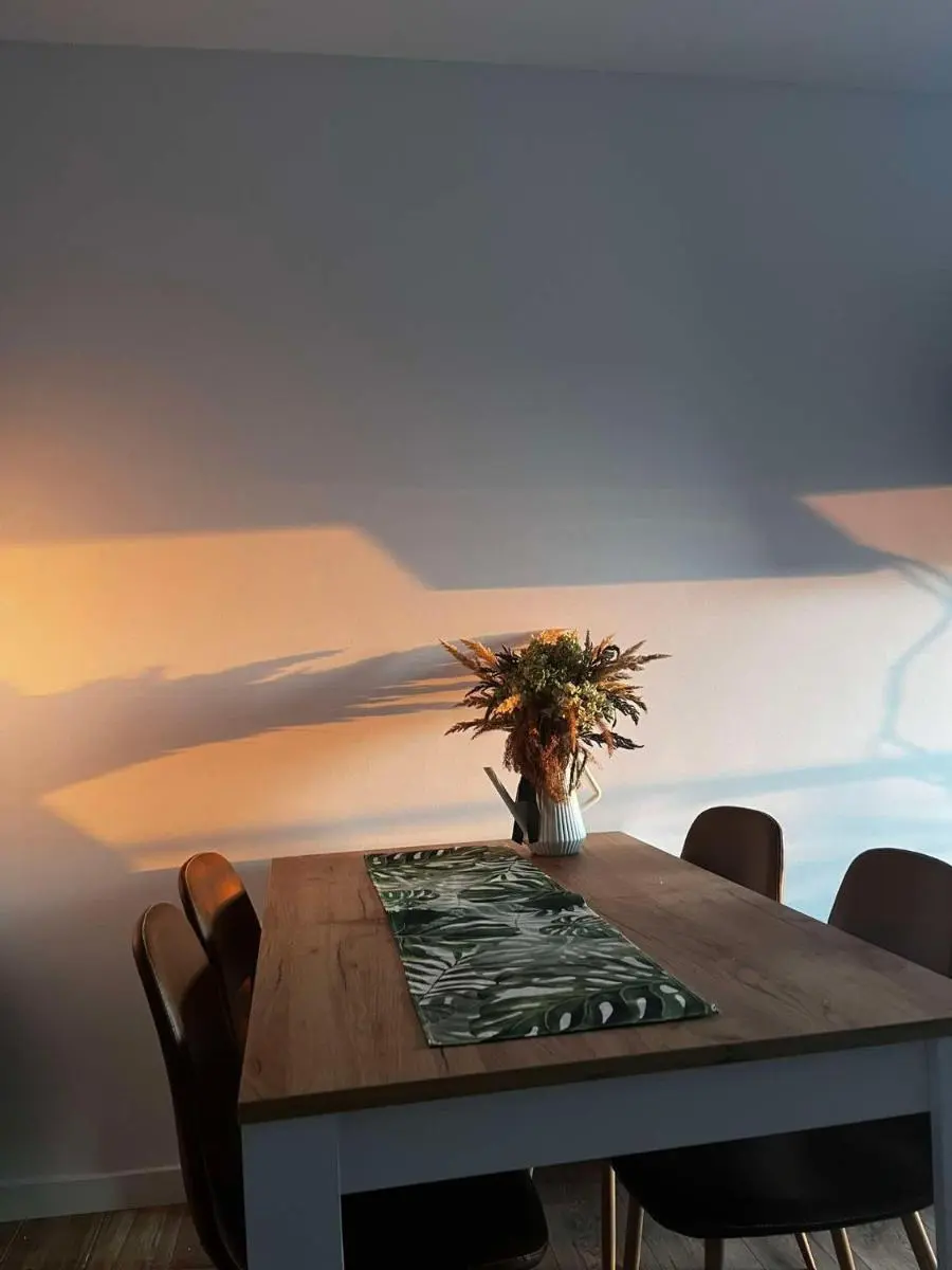 Image 6 of Leaf Apartament Łódź prywatne miejsce parkingowe