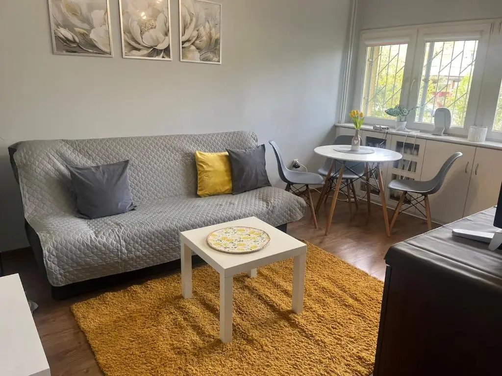 Image of Limanowskiy village council