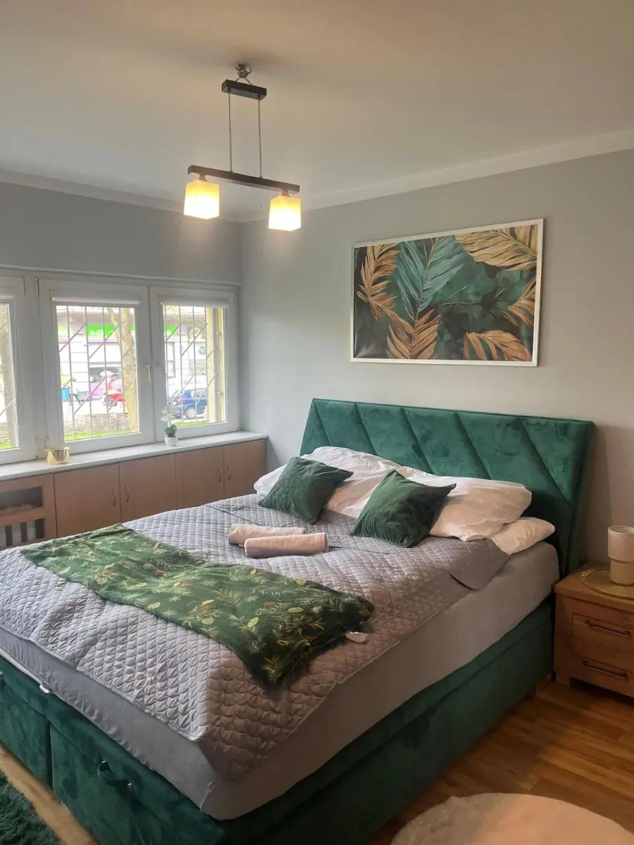 Image 3 of Limanowskiy village council