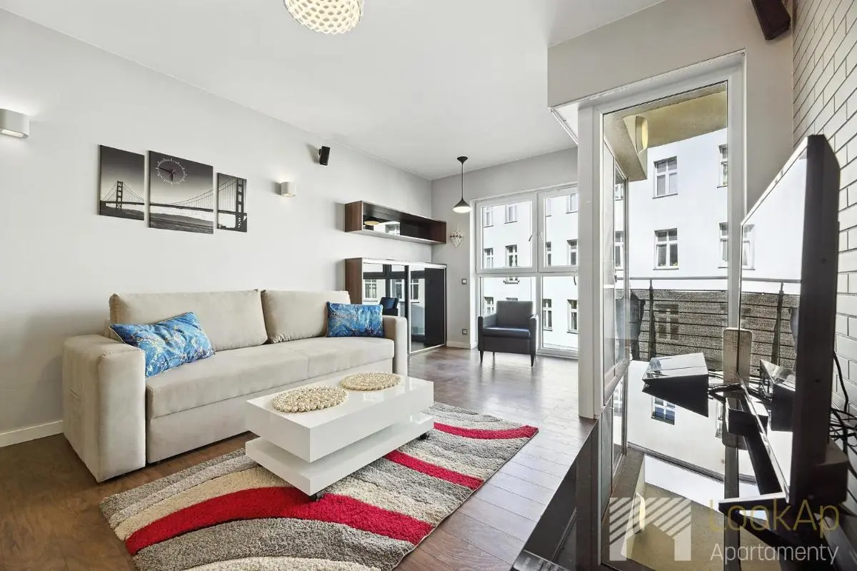 Image 4 of Lipowa Centrum by LookAp – darmowy parking!