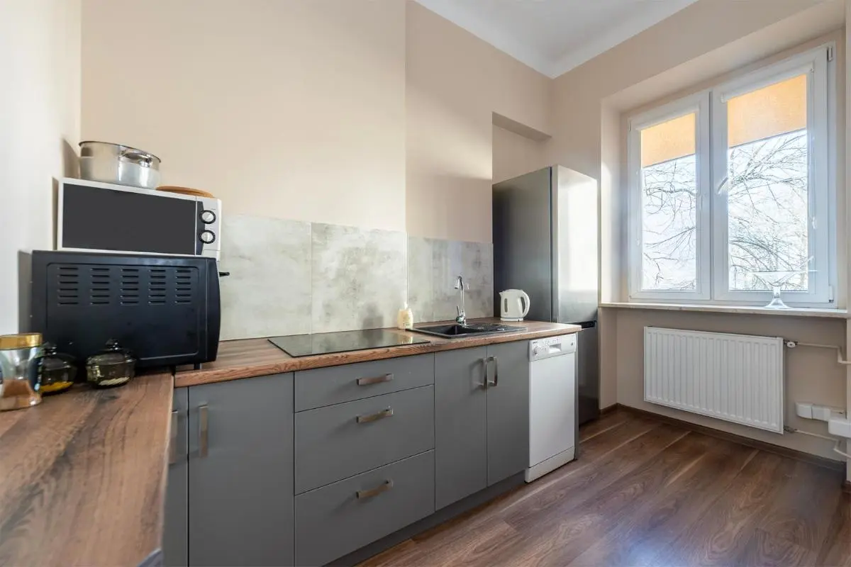 Image 3 of Lipowa I Central&Cosy Pokój