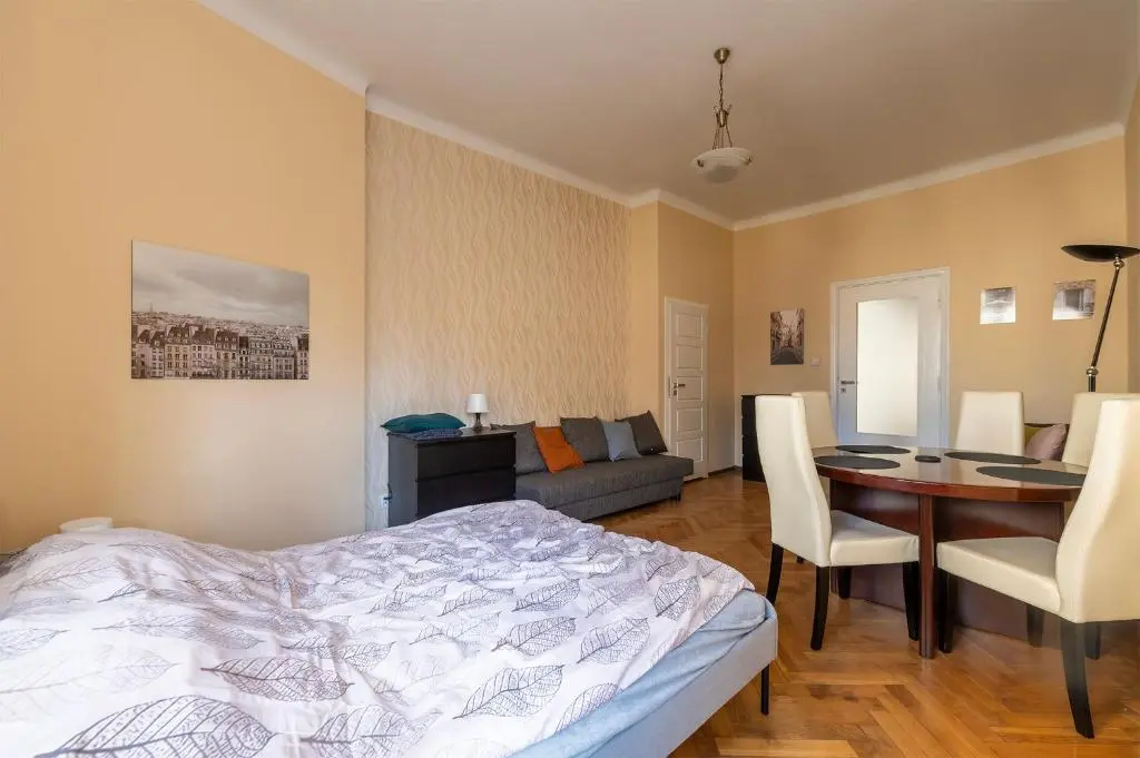 Image of Lipowa I Central&Cosy Pokój