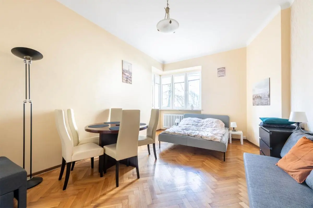 Image 1 of Lipowa I Central&Cosy Pokój