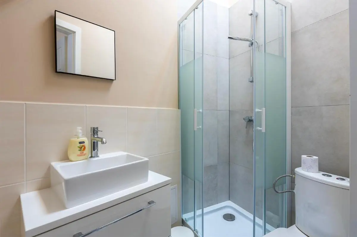 Image 2 of Lipowa I Central&Cosy Pokój