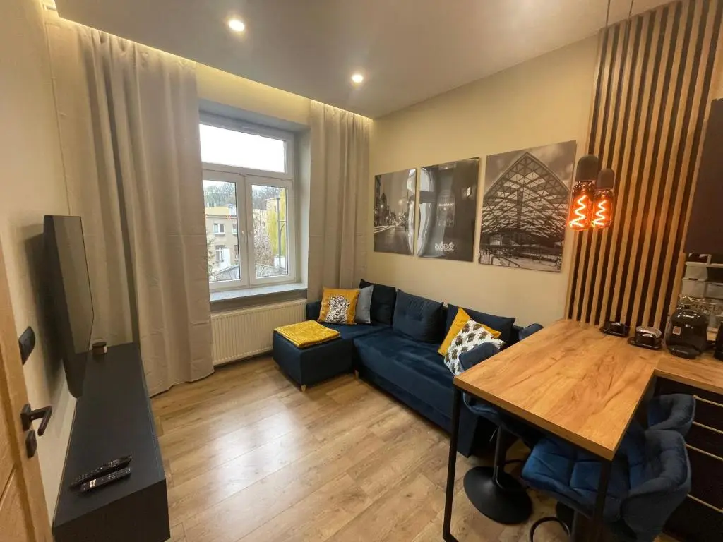 Image of Łódź4HOME Apartament