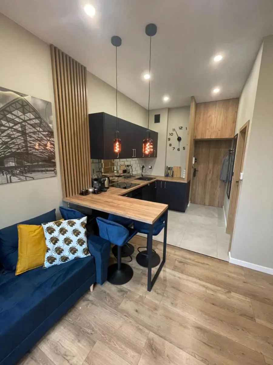 Image 3 of Łódź4HOME Apartament