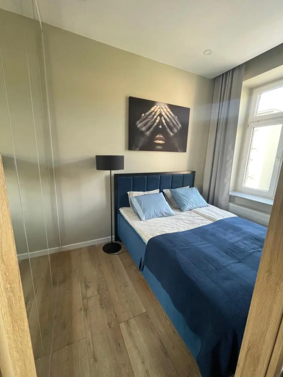 Image 1 of Łódź4HOME Apartament