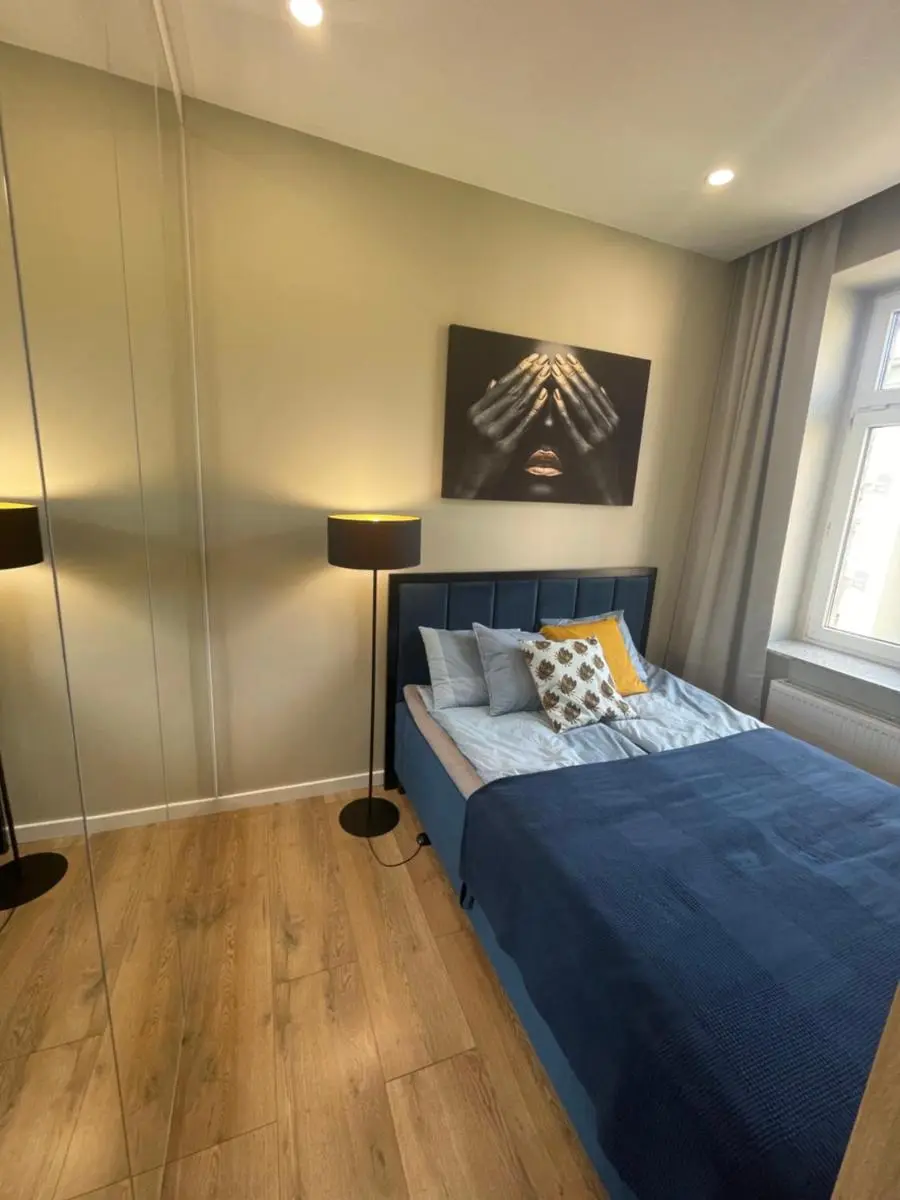 Image 5 of Łódź4HOME Apartament