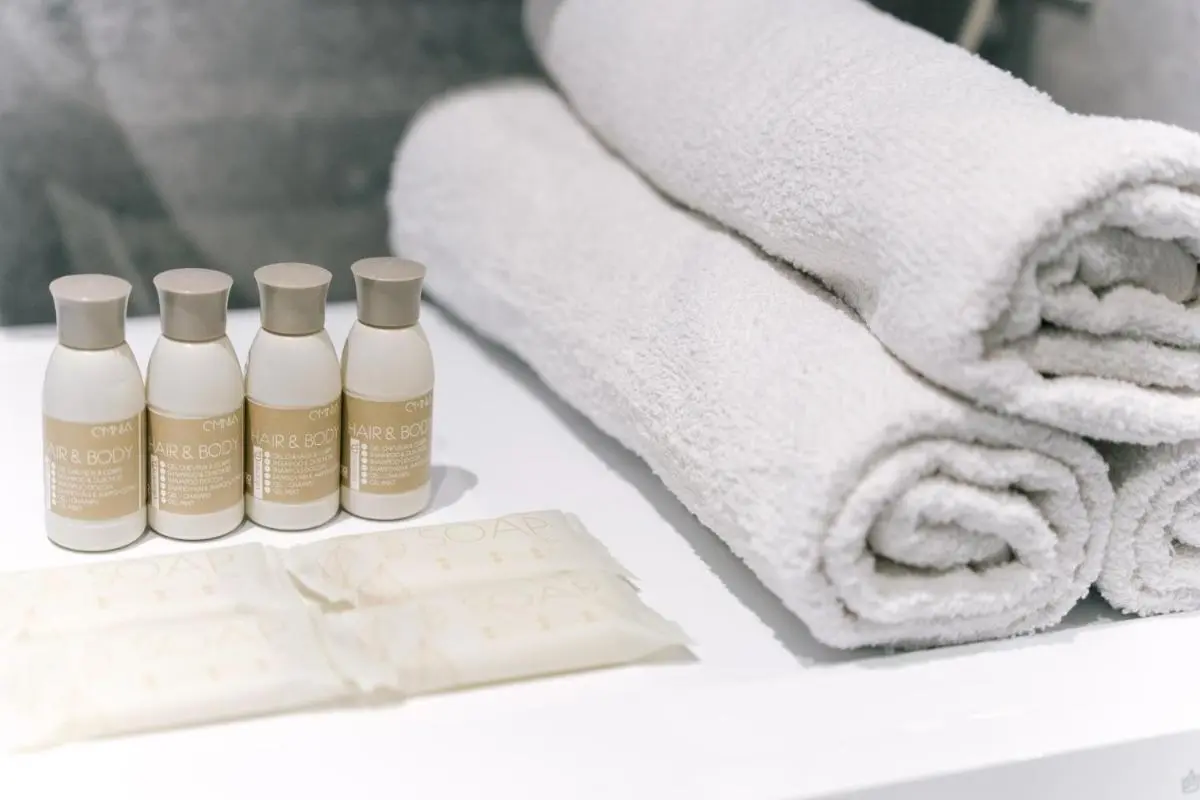 Image 2 of Łódź City Center Studio – Entresol & Balcony – by Rentujemy