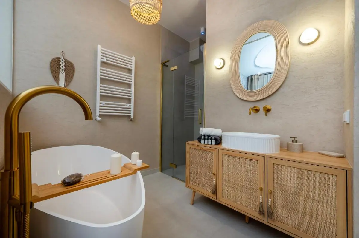 Image 2 of Łódź Downtown – Parking & Balcony – by Rentujemy