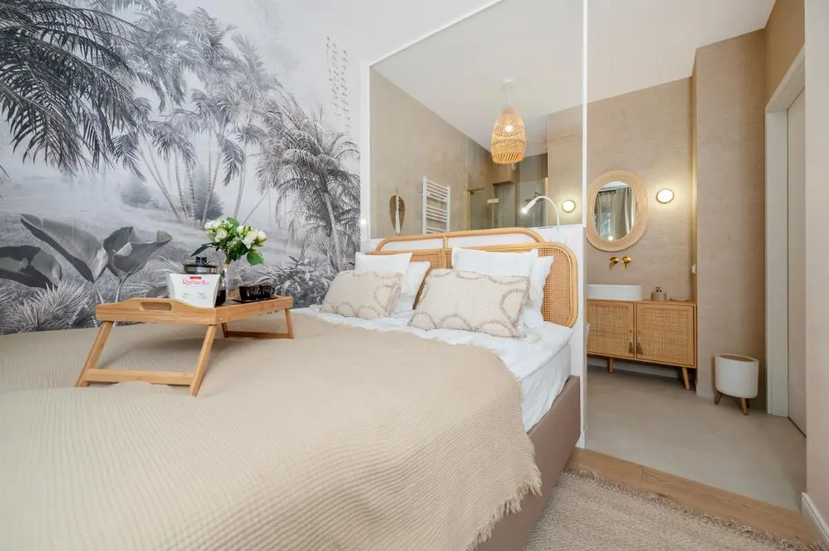 Image 6 of Łódź Downtown – Parking & Balcony – by Rentujemy