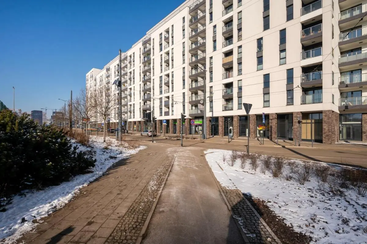 Image 5 of Łódź Fabryczna Deluxe Studio