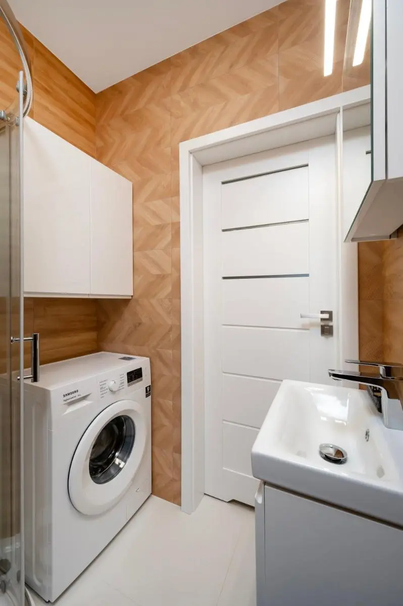 Image 4 of Łódź Fabryczna Deluxe Studio