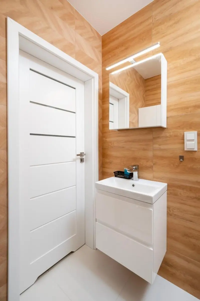 Image 3 of Łódź Fabryczna Deluxe Studio