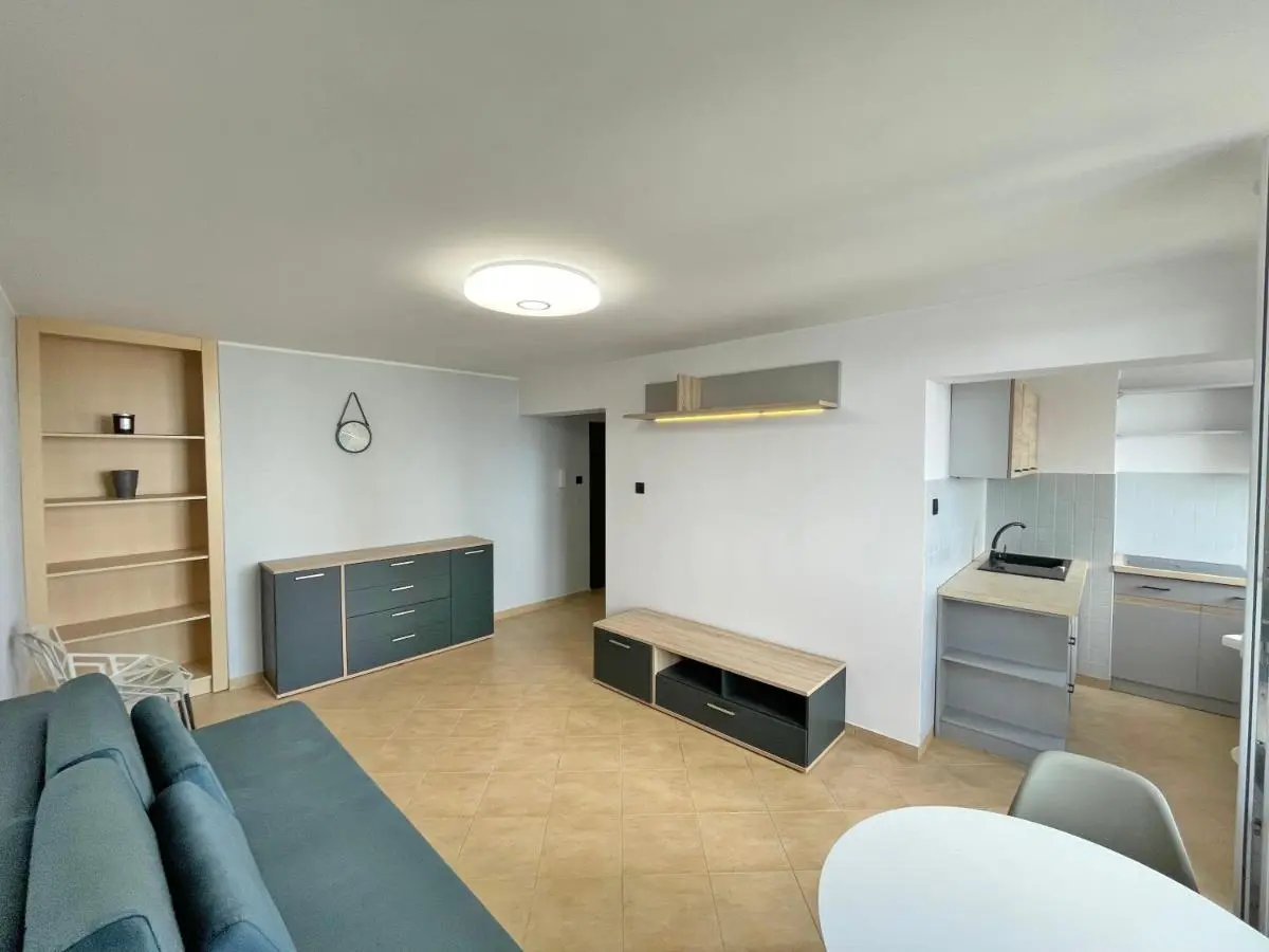 Image 5 of Łódź Manhattan Aparts -Ulica Piotrkowska