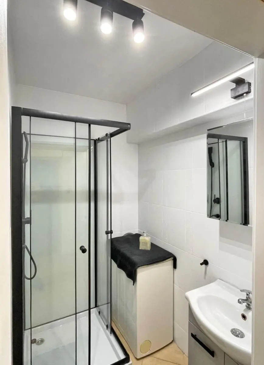 Image 4 of Łódź Manhattan Aparts -Ulica Piotrkowska