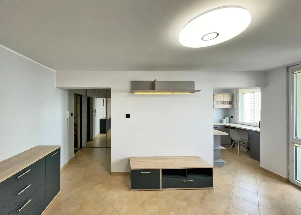 Image 1 of Łódź Manhattan Aparts -Ulica Piotrkowska