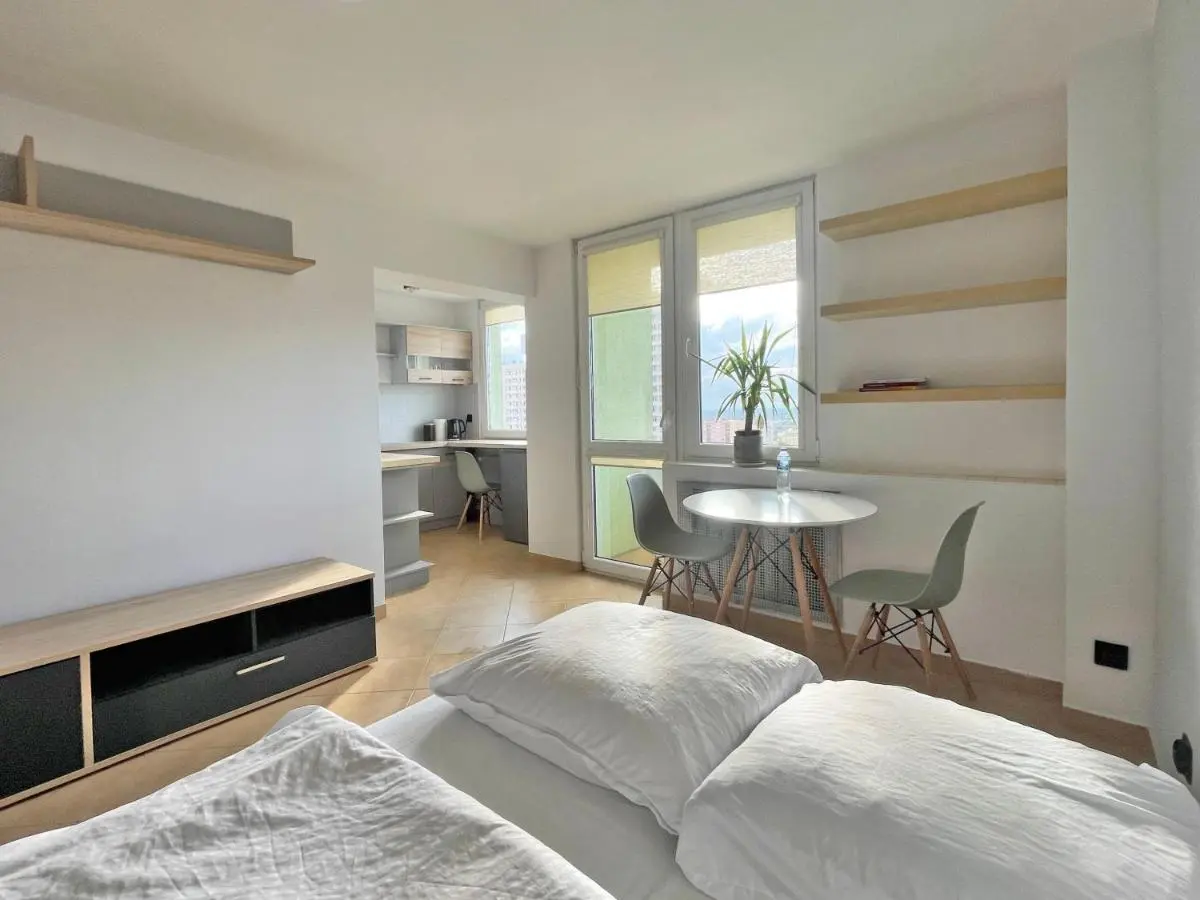 Image 2 of Łódź Manhattan Aparts -Ulica Piotrkowska