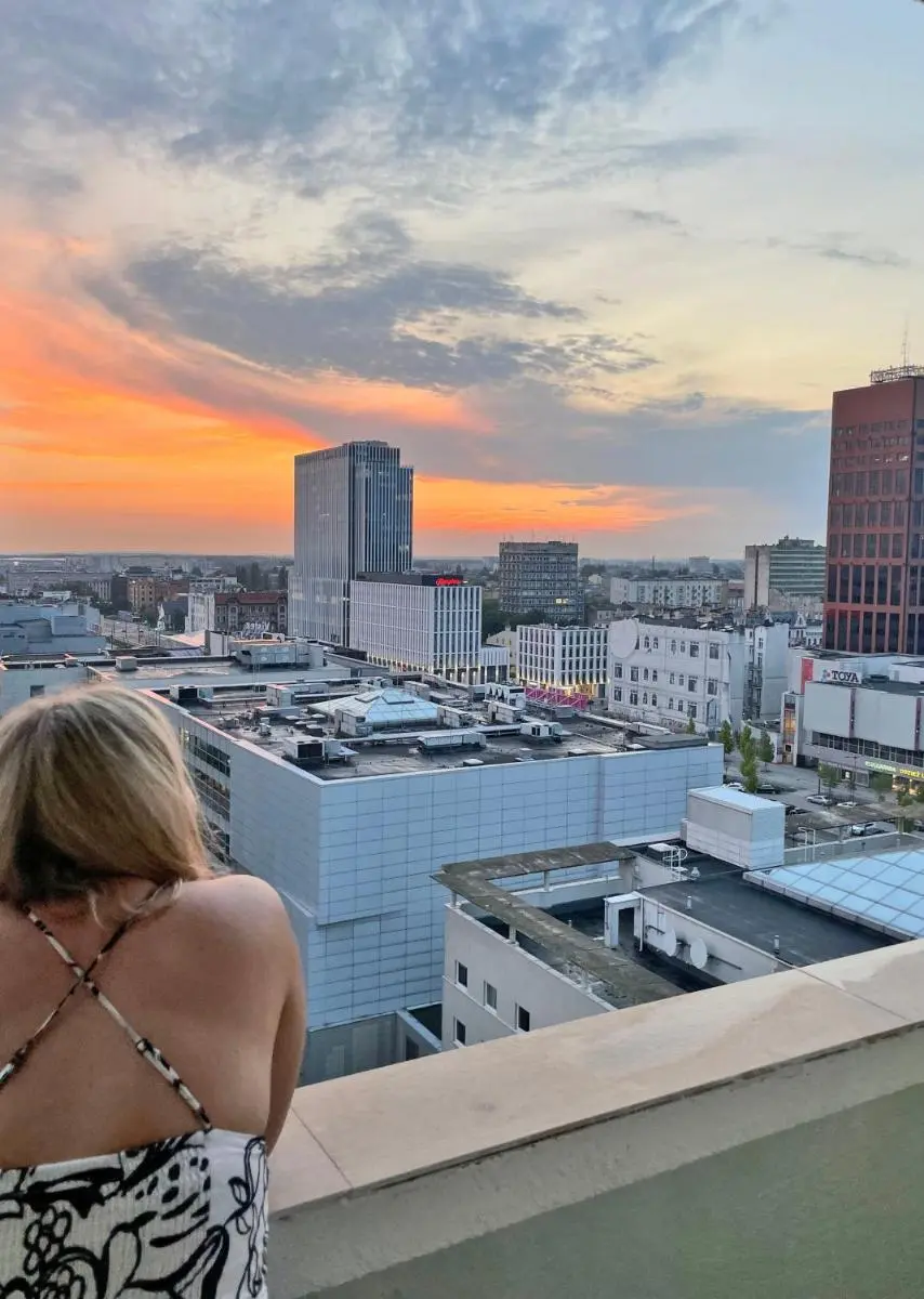 Image 6 of Łódź Manhattan Aparts -Ulica Piotrkowska