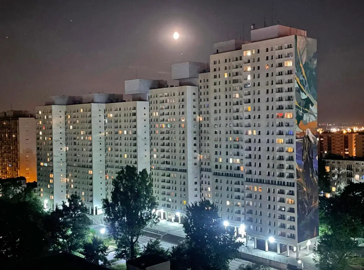 Image 3 of Łódź Manhattan Aparts -Ulica Piotrkowska