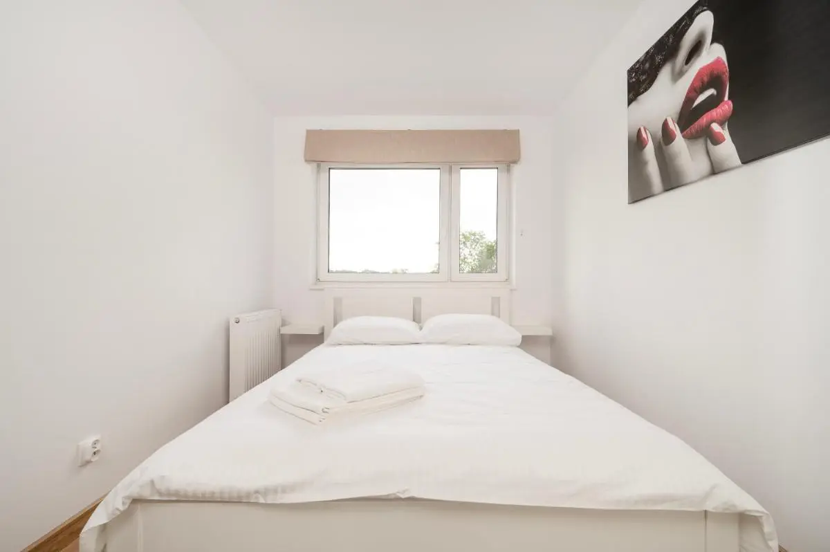 Image 1 of Łódź Niciarniana Comfy Apartment