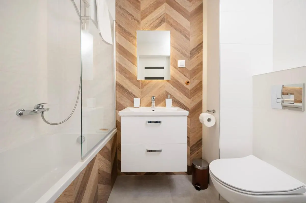 Image 2 of Łódź Niciarniana Comfy Apartment