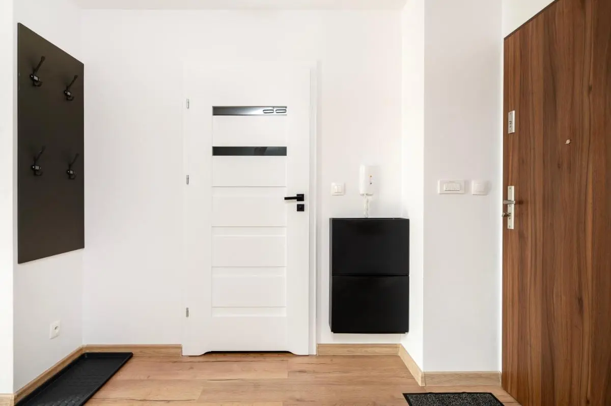 Image 6 of Łódź Niciarniana Comfy Apartment