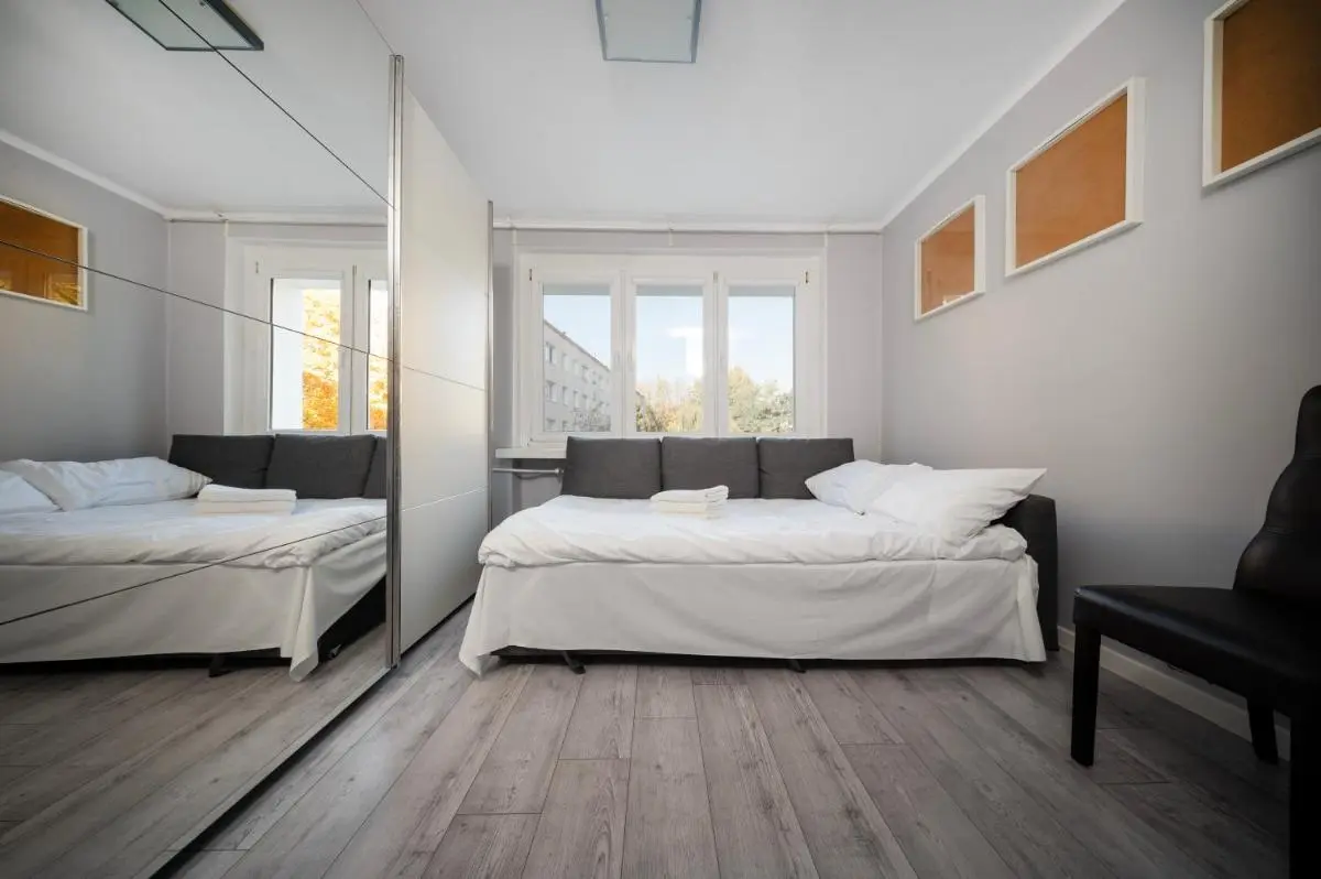 Image 6 of Łódź Niciarniana Homely Apartment