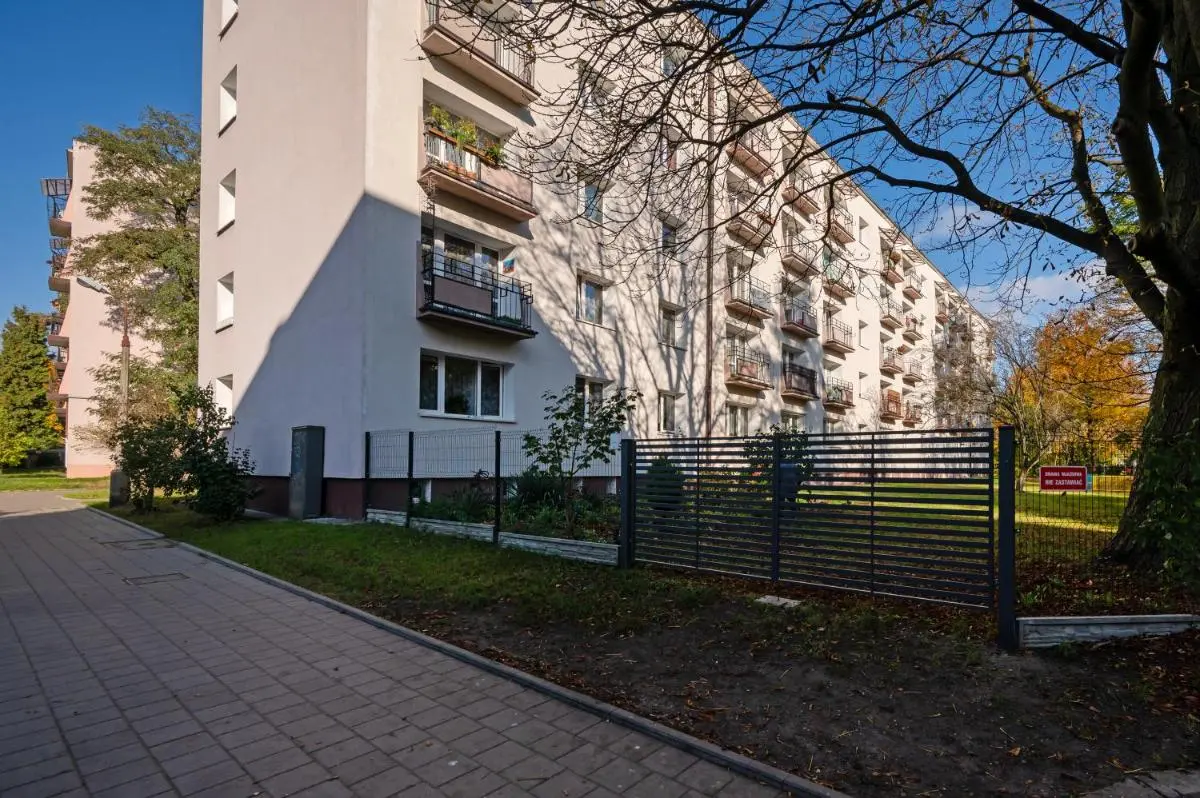 Image 5 of Łódź Niciarniana Homely Apartment