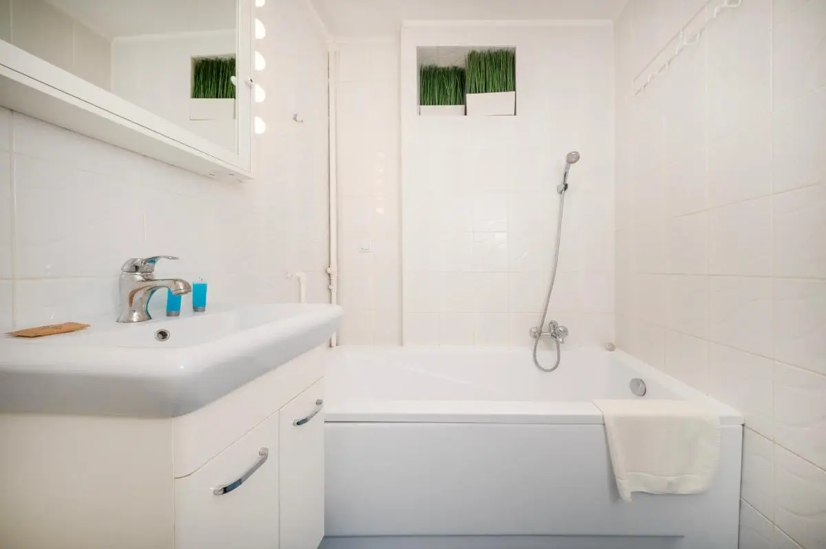 Image 2 of Łódź Niciarniana Homely Apartment