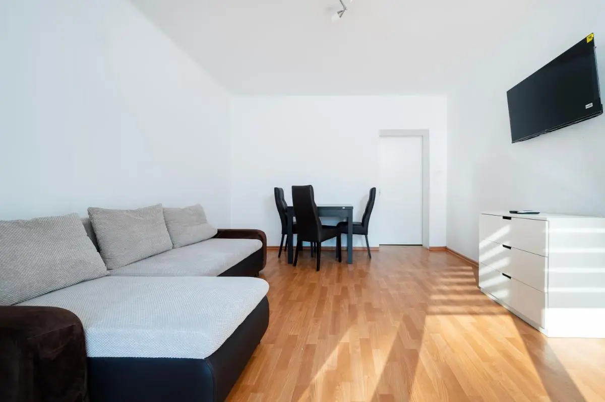 Image 4 of Łódź Niciarniana Homely Apartment