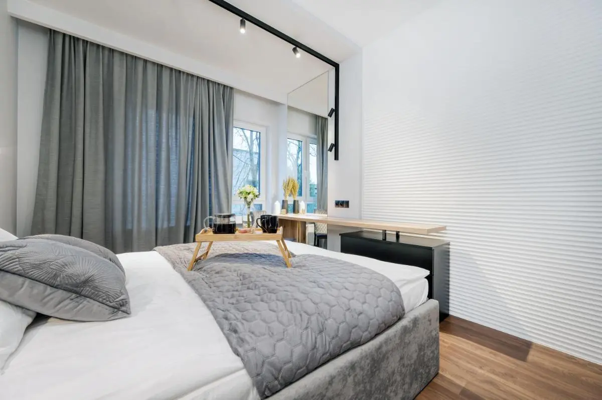 Image 6 of Łódź Prestige Suites, Parking – 55m2 – by Rentujemy