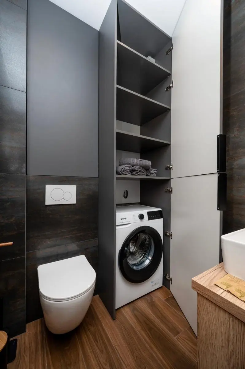 Image 3 of Łódź Prestige Suites, Parking – 55m2 – by Rentujemy