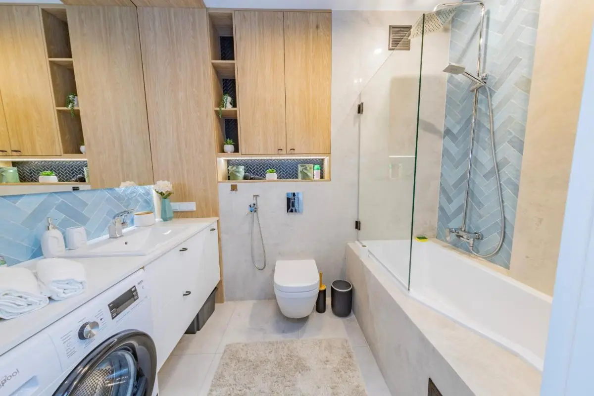 Image 5 of Łódź Spacious Apartments by Rentujemy