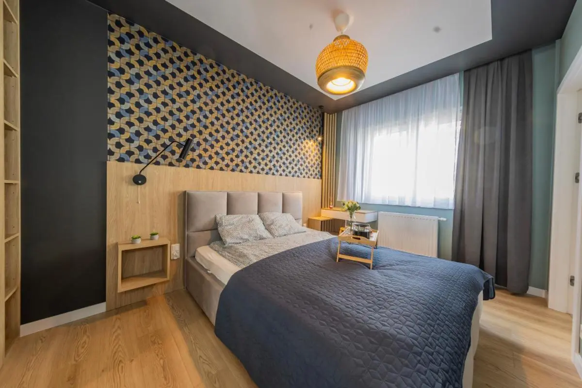 Image 6 of Łódź Spacious Apartments by Rentujemy