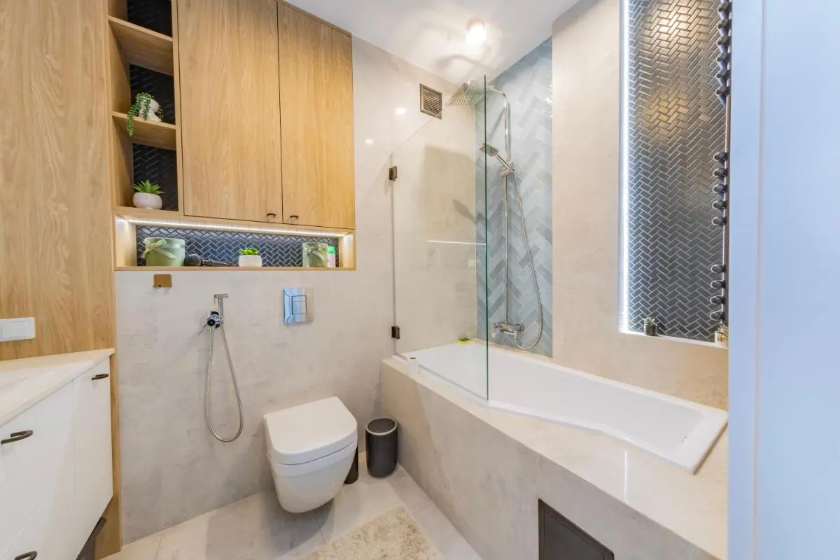 Image 4 of Łódź Spacious Apartments by Rentujemy