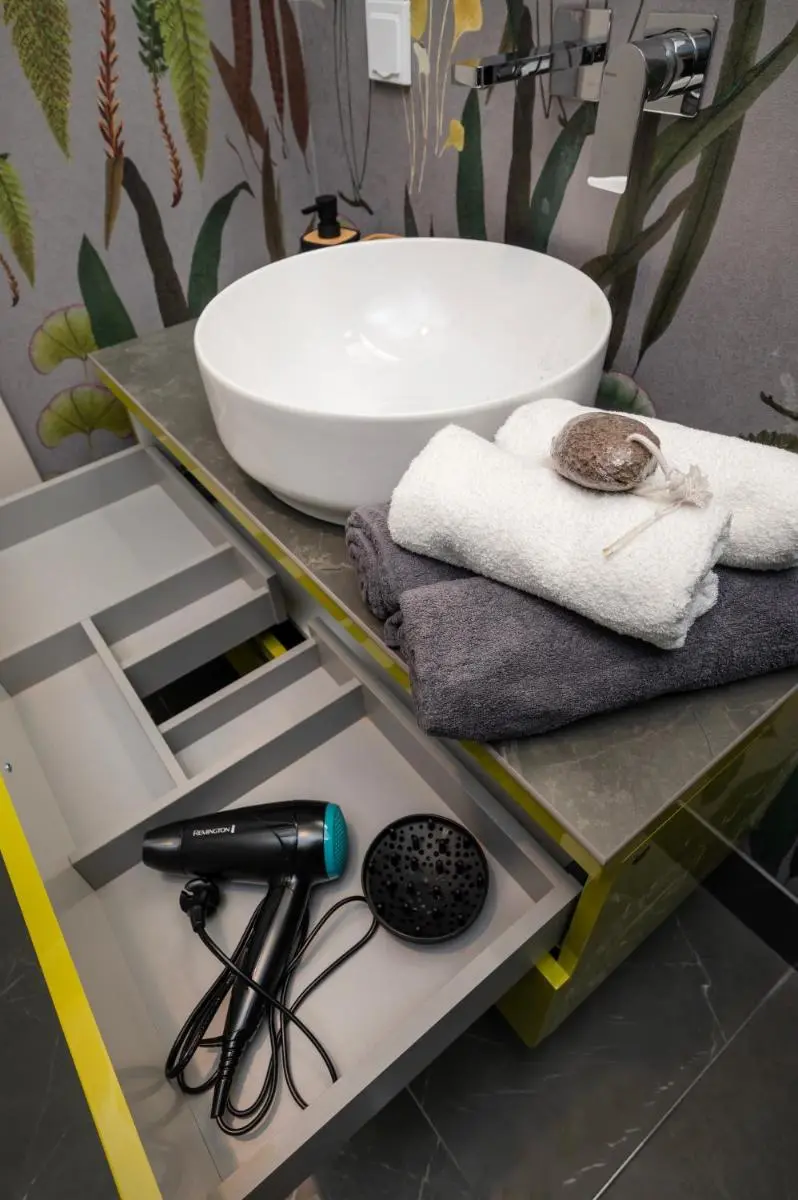 Image 3 of Łódź Śródmieście Apartment – 35m2, Top location by Rentujemy