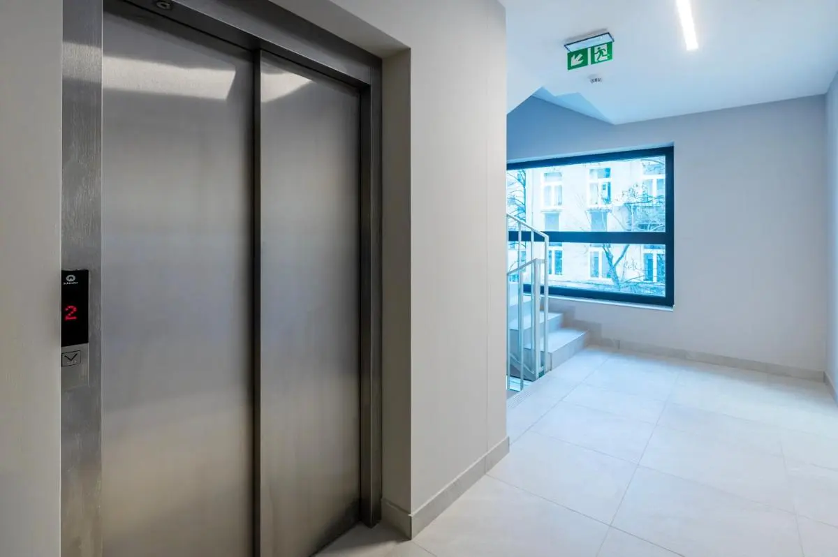 Image 6 of Łódź Studio – Top Location, Balcony – by Rentujemy